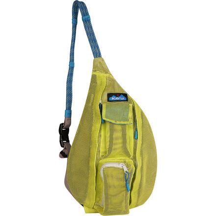 Mini Beach Rope Bag