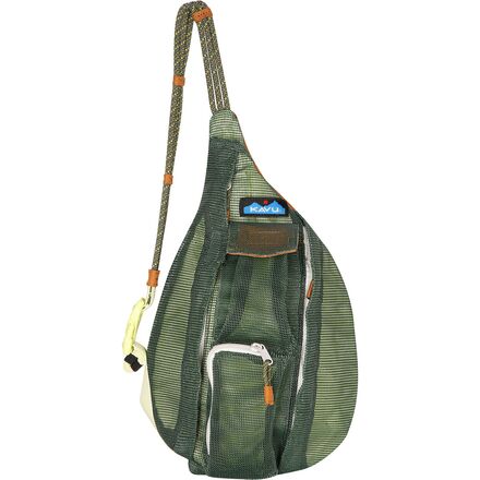 Mini Beach Rope Bag
