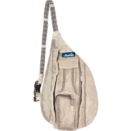 Mini Beach Rope Bag