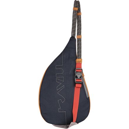 KAVU - Mini Remix Rope Bag