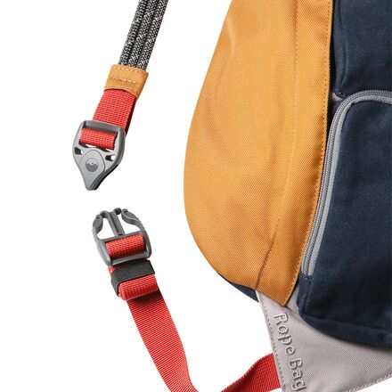 KAVU - Mini Remix Rope Bag