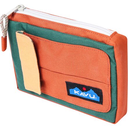 KAVU - Nokomis Cross Body Wallet