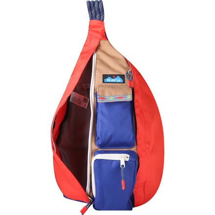 KAVU - Remix Rope Bag