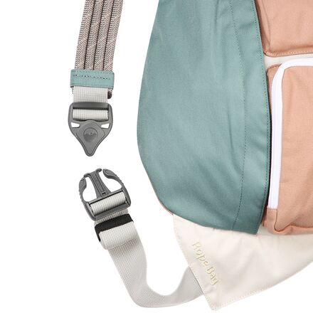 KAVU - Remix Rope Bag