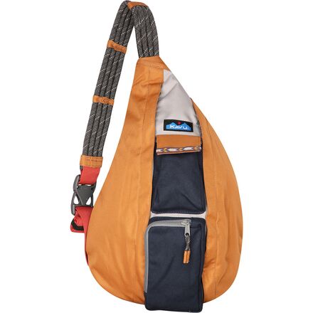 Remix Rope Bag