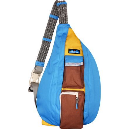 Remix Rope Bag