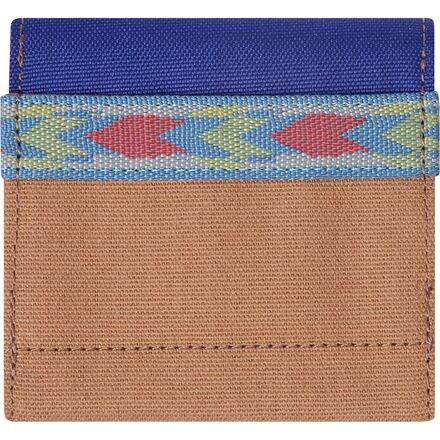 KAVU - West Cove Wallet