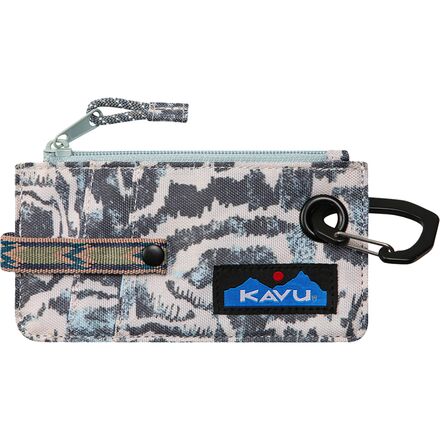 Clipper Card Case