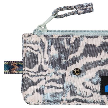KAVU - Clipper Card Case