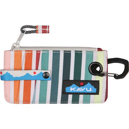 Clipper Card Case