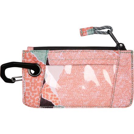 KAVU - Clipper Card Case