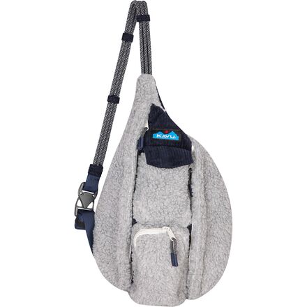 Mini Rope Snug Bag