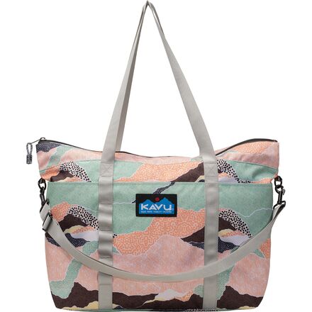 Traveller Tote