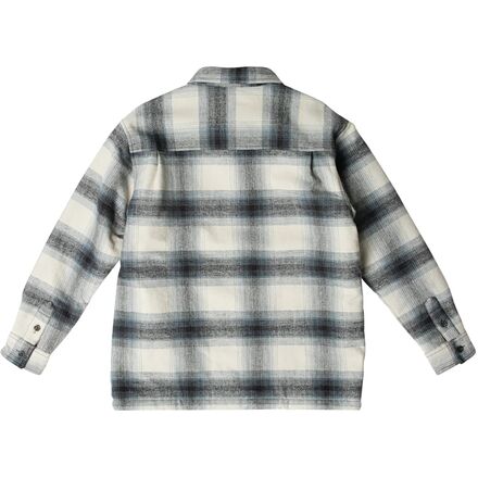 KAVU - Pinedrona Shirt Jacket - Women's