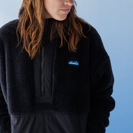 KAVU - Rockhaven Pullover - Women's