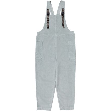 San Juan Overalls - Women's
