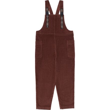 San Juan Overalls - Women's