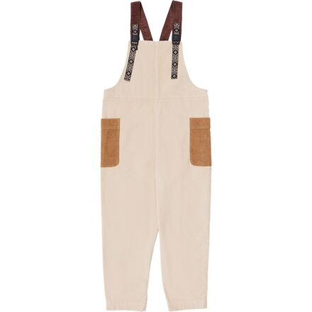 San Juan Overalls - Women's