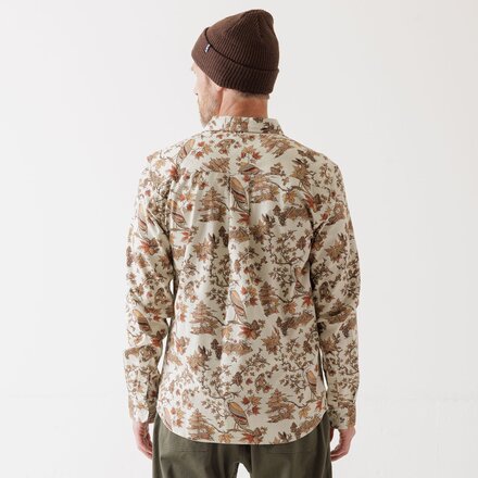 KAVU - Westerly Shirt - Men's