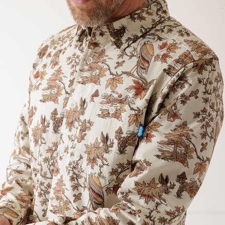 KAVU - Westerly Shirt - Men's