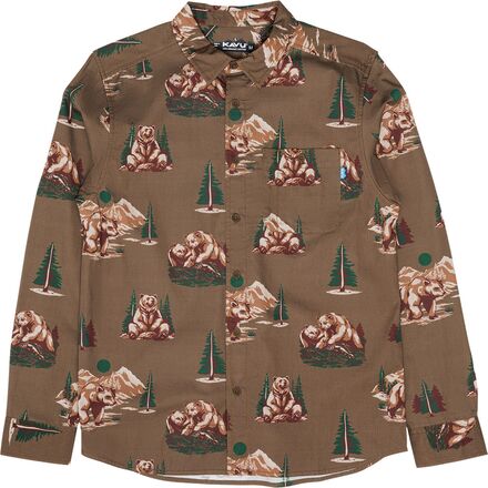 Westerly Shirt - Men's
