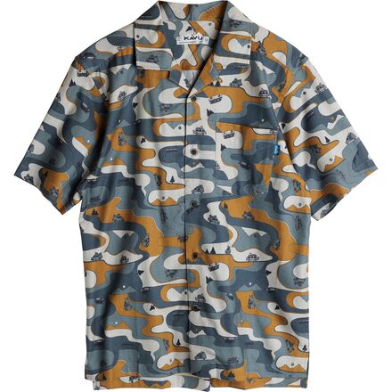 Bainbridge Shirt - Men's