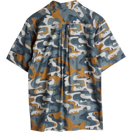 KAVU - Bainbridge Shirt - Men's