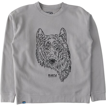 Core Crew Sweatshirt - Men's