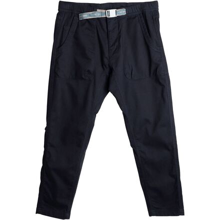 KAVU - Kumano Pant - Men's - Black