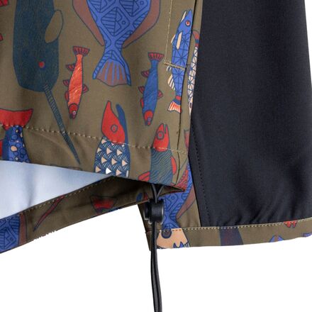 KAVU - River Throwshirt - Men's