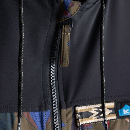 KAVU - River Throwshirt - Men's