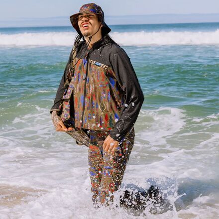 KAVU - River Throwshirt - Men's