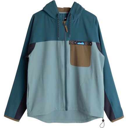 River Throwshirt - Men's
