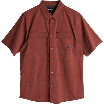 Shore Is Fun Shirt - Men's