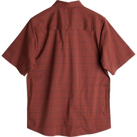KAVU - Shore Is Fun Shirt - Men's