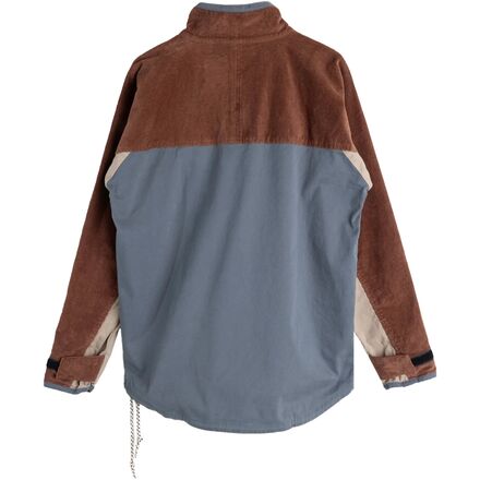 KAVU - Throwshirt Flex Jacket - Men's
