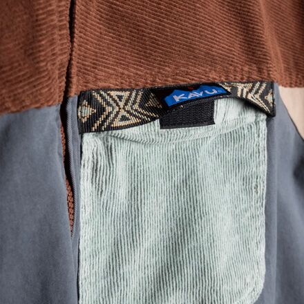 KAVU - Throwshirt Flex Jacket - Men's