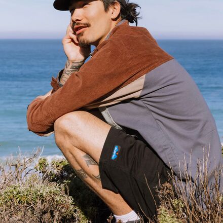 KAVU - Throwshirt Flex Jacket - Men's