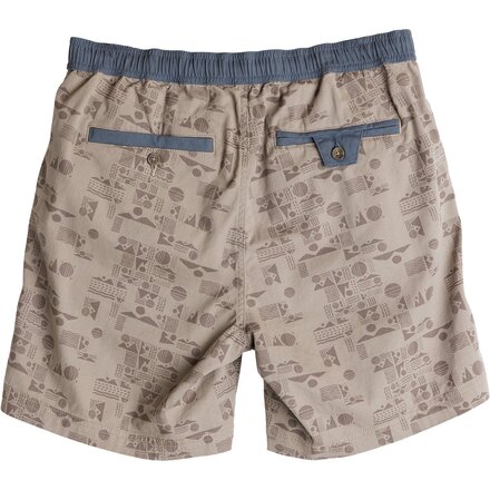 KAVU - Walk It Off Short - Men's