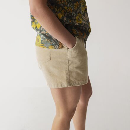 KAVU - All Decked Out Short - Women's