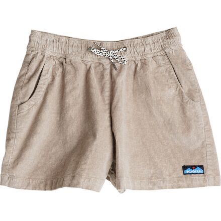 KAVU - All Decked Out Short - Women's - Greige