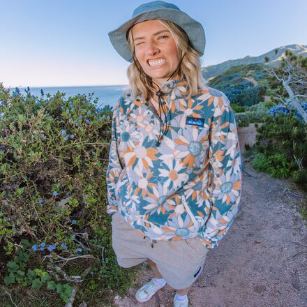 KAVU - All Decked Out Short - Women's
