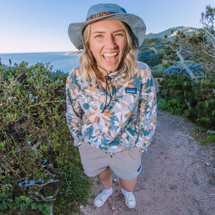 KAVU - All Decked Out Short - Women's
