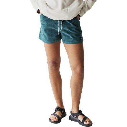 All Decked Out Short - Women's