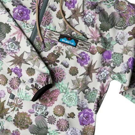 KAVU - Bay Breeze Jacket - Women's