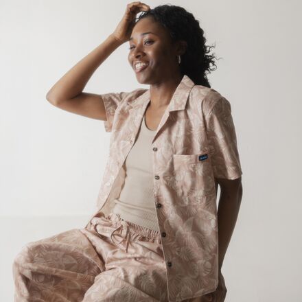 KAVU - Cedar Springs Shirt - Women's