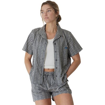 Cedar Springs Shirt - Women's