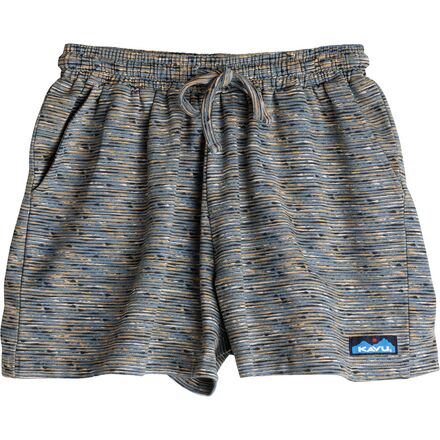 KAVU - Coast Haven Short - Women's - Layer Line Up