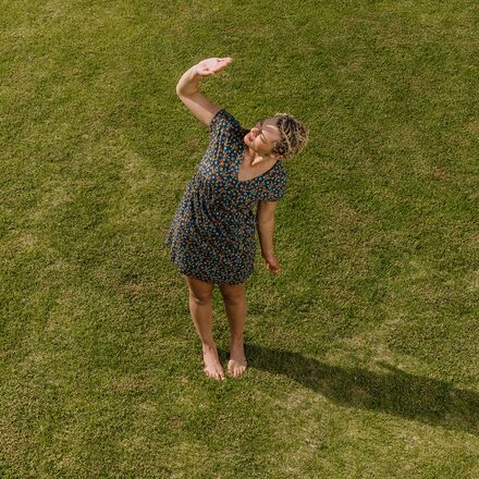 KAVU - Dreamview Dress - Women's