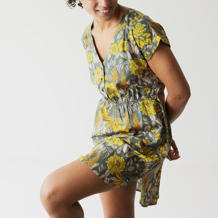KAVU - Dreamview Dress - Women's
